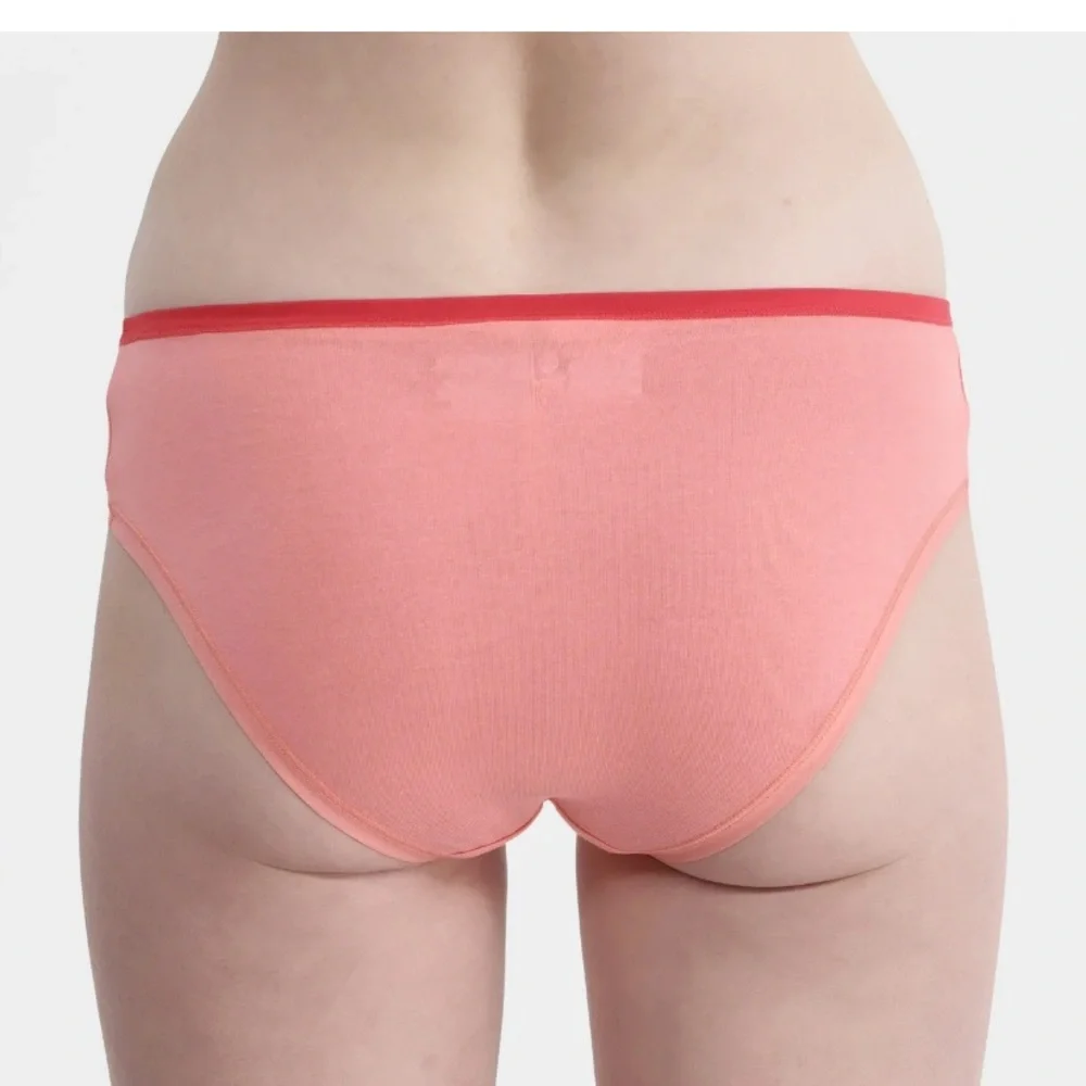 Cotton Hipster Panties, Days of the Week - 7 Pack